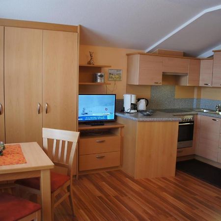 Kurz, Appartement Bad Hofgastein Exteriör bild