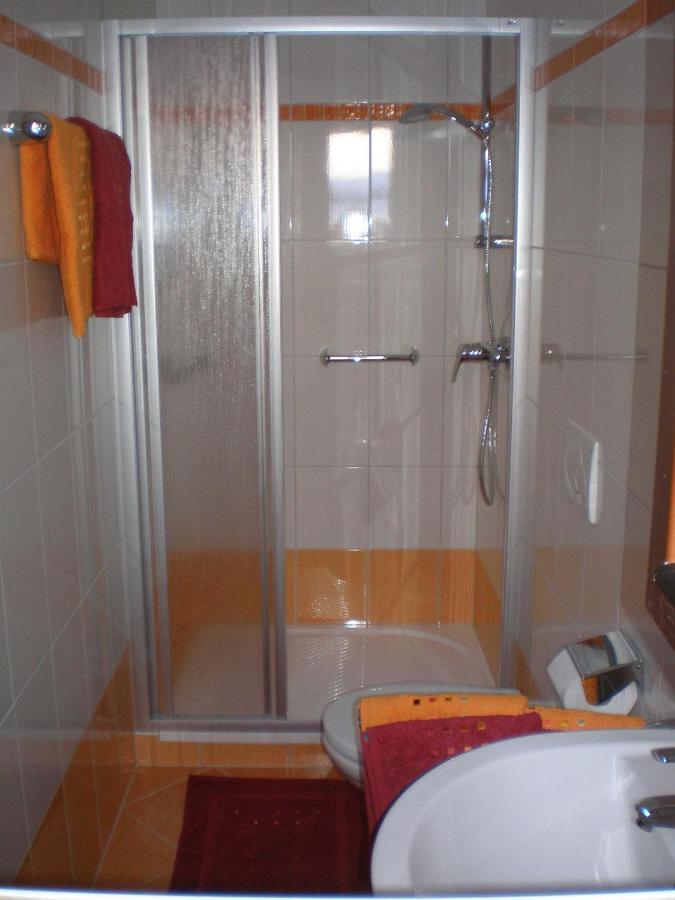 Kurz, Appartement Bad Hofgastein Exteriör bild