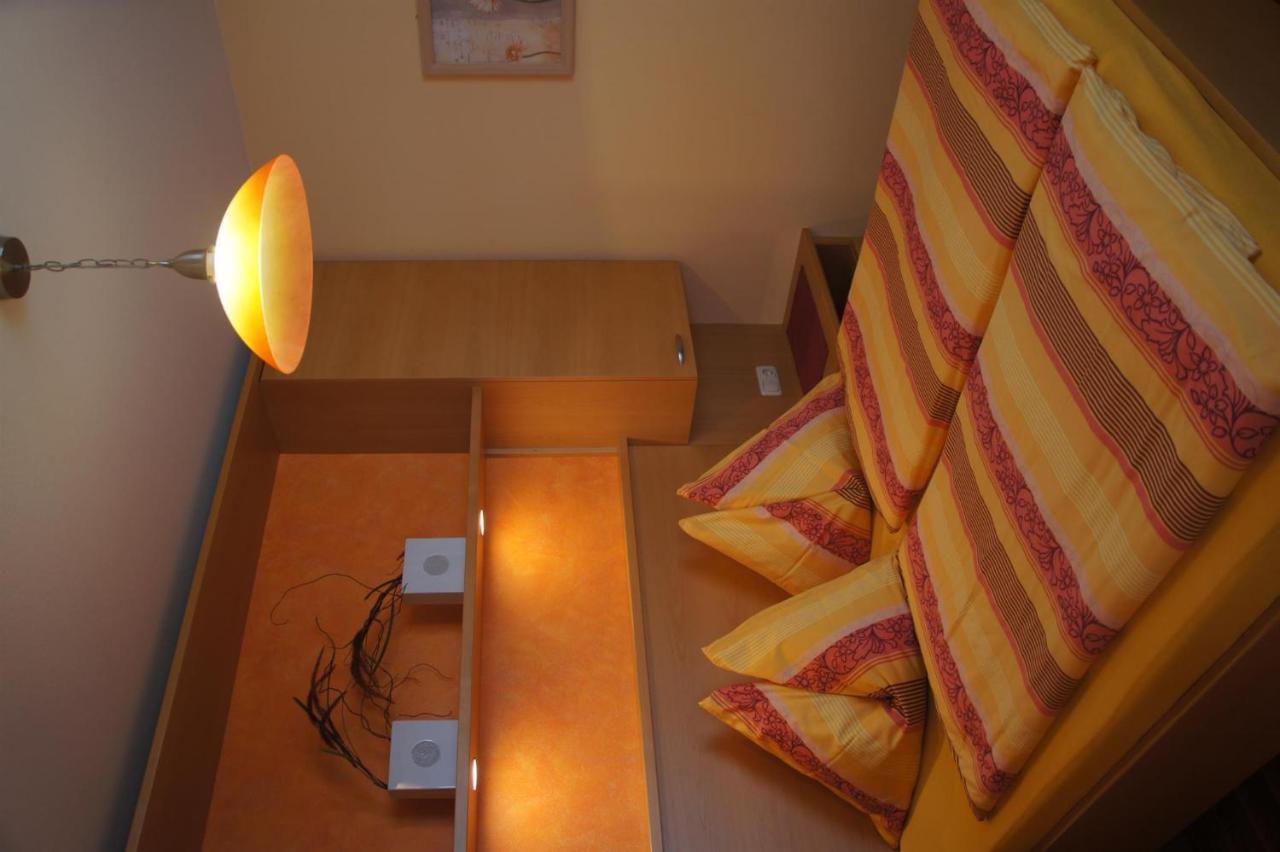 Kurz, Appartement Bad Hofgastein Exteriör bild