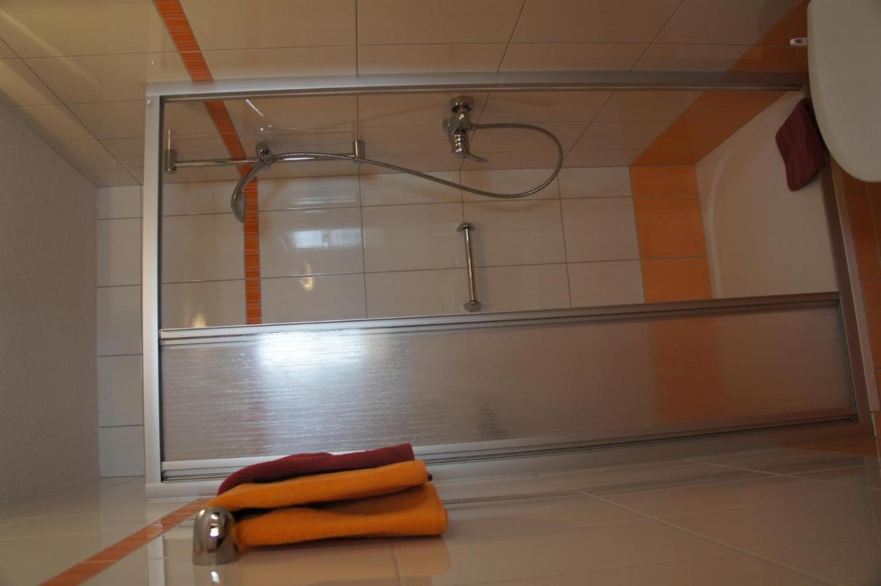 Kurz, Appartement Bad Hofgastein Exteriör bild