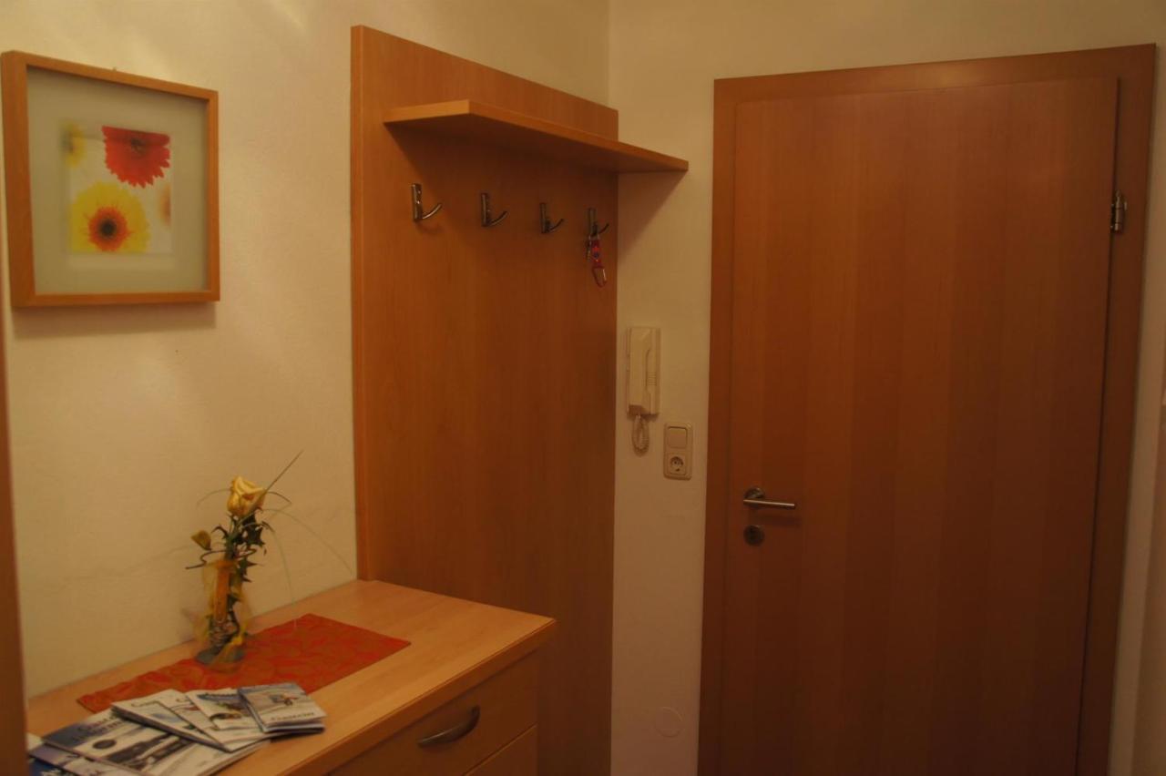 Kurz, Appartement Bad Hofgastein Exteriör bild
