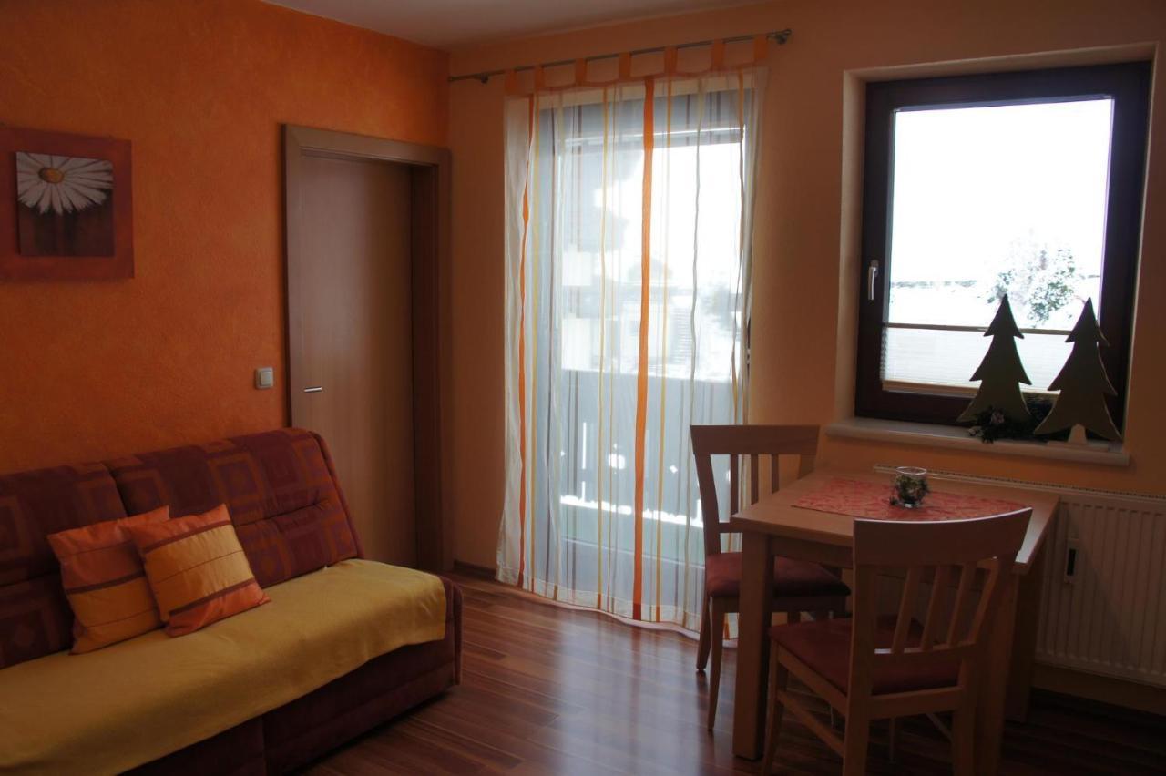 Kurz, Appartement Bad Hofgastein Exteriör bild